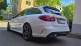Mercedes-Benz C 200 d T Burmester AMG 2 Jahre JS Garantie - Mercedes-Benz C 200 in Gelsenkirchen