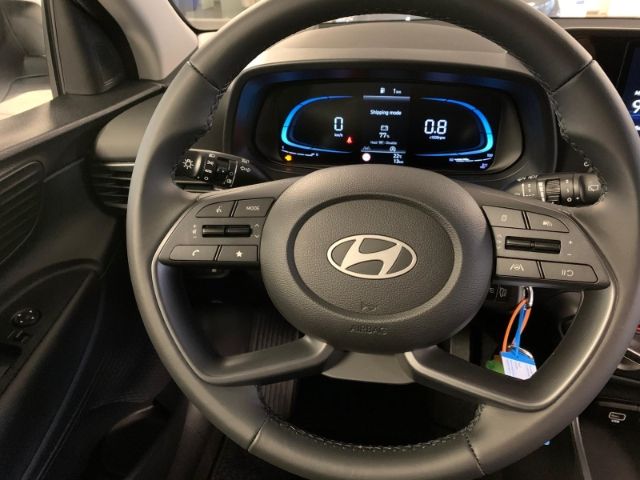Hyundai i20 - Bild 12