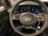 Hyundai i20 - Vorschau Bild 12