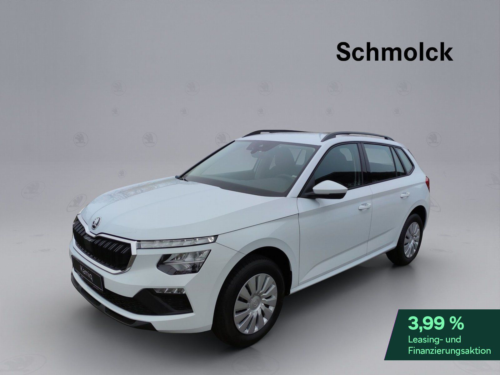 Skoda Kamiq Essence 1.0 TSI 116 PS DSG KLIMA SITZHEIZU