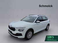 Skoda Kamiq - Vorschau Bild 1