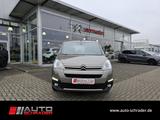 Citroën Berlingo Multispace VTi 95 Selection - Citroën Berlingo: Vti Multispace