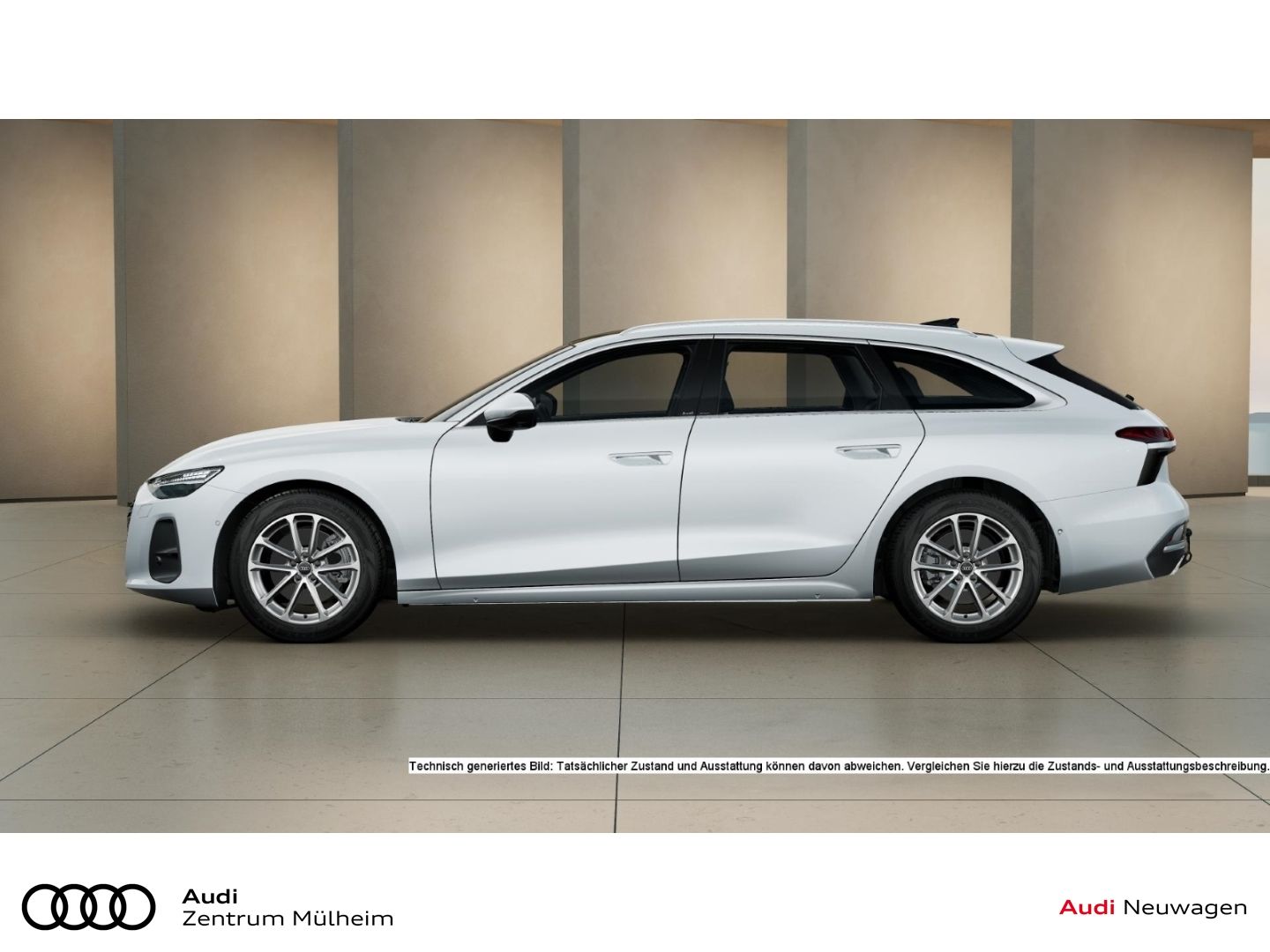 Audi A6 - Bild 5