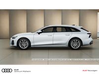 Audi A6 - Vorschau Bild 5
