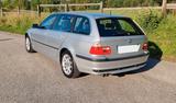 BMW 320i touring - E46 - Neuer TÜV - BMW 3er Reihe aus 2004: Kombi