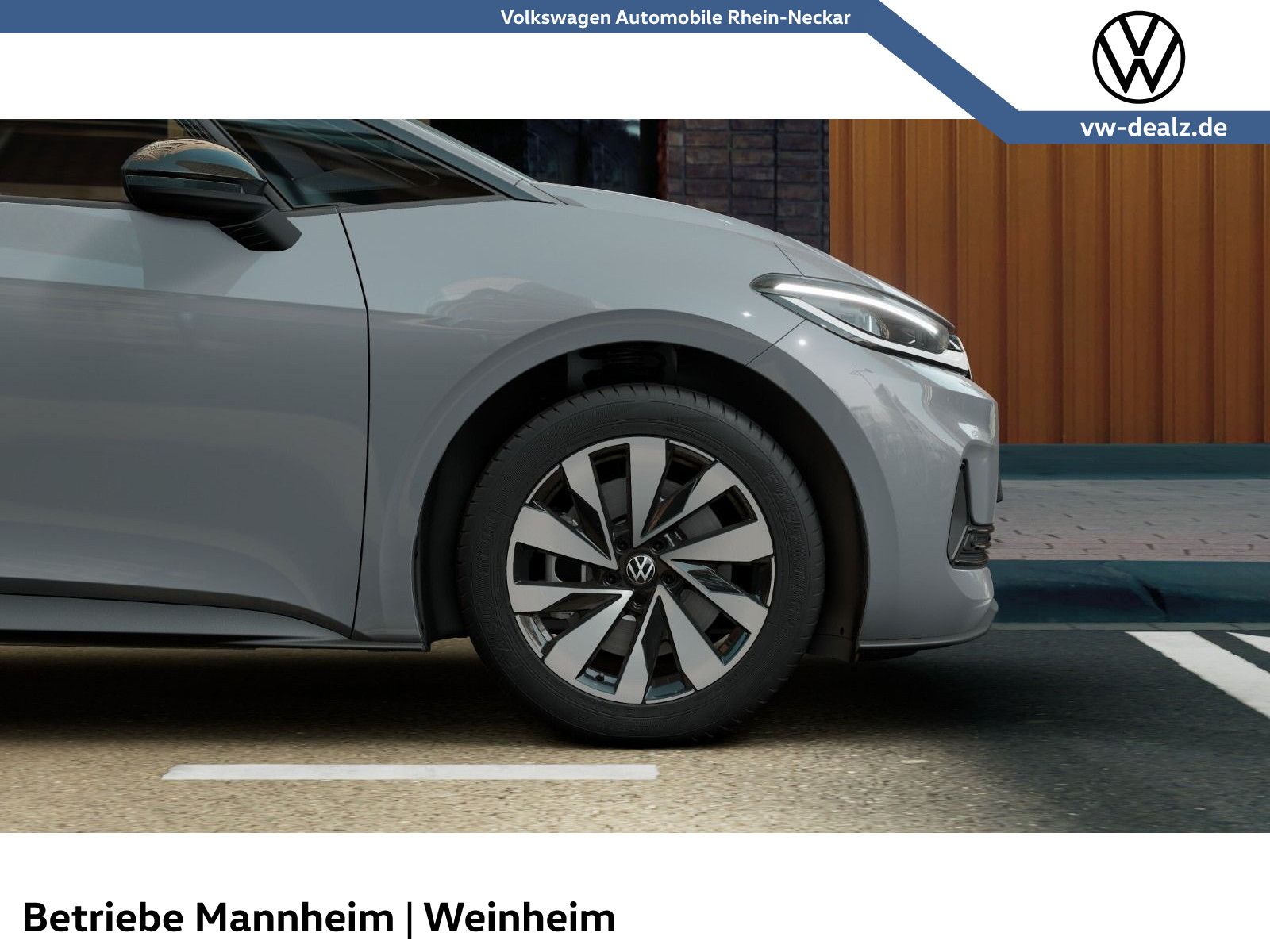 Volkswagen ID.3 - Bild 13