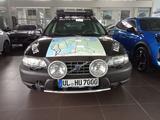 Volvo V70 2.4T AWD Cross Country Rallye - Volvo V70: R Awd