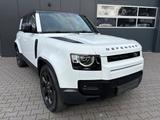 Land Rover Defender 110 SE 7-Sitzer Pano Leder Navi LED - gebrauchte Land Rover Defender aus dem Jahr 2021