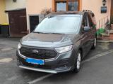 Ford Grand Tourneo Connect "Active", 7 Sitze, AHK  - Ford Grand Tourneo aus 2022