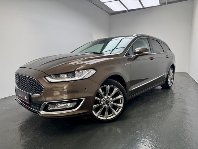 Ford Mondeo Vignale 2.0 Android Auto+PANO+KAMERA+LED+