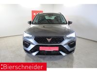 Cupra Ateca - Vorschau Bild 3