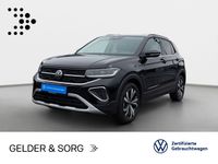 Volkswagen T-Cross - Vorschau Bild 1