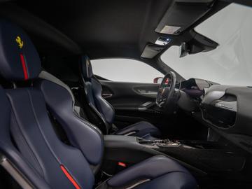 2021 Ferrari SF90 缩略图 29
