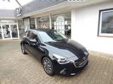 Mazda 2 1.5 SKYACTIV-G 90 Kizoku Kizoku - Mazda 2: Kizoku