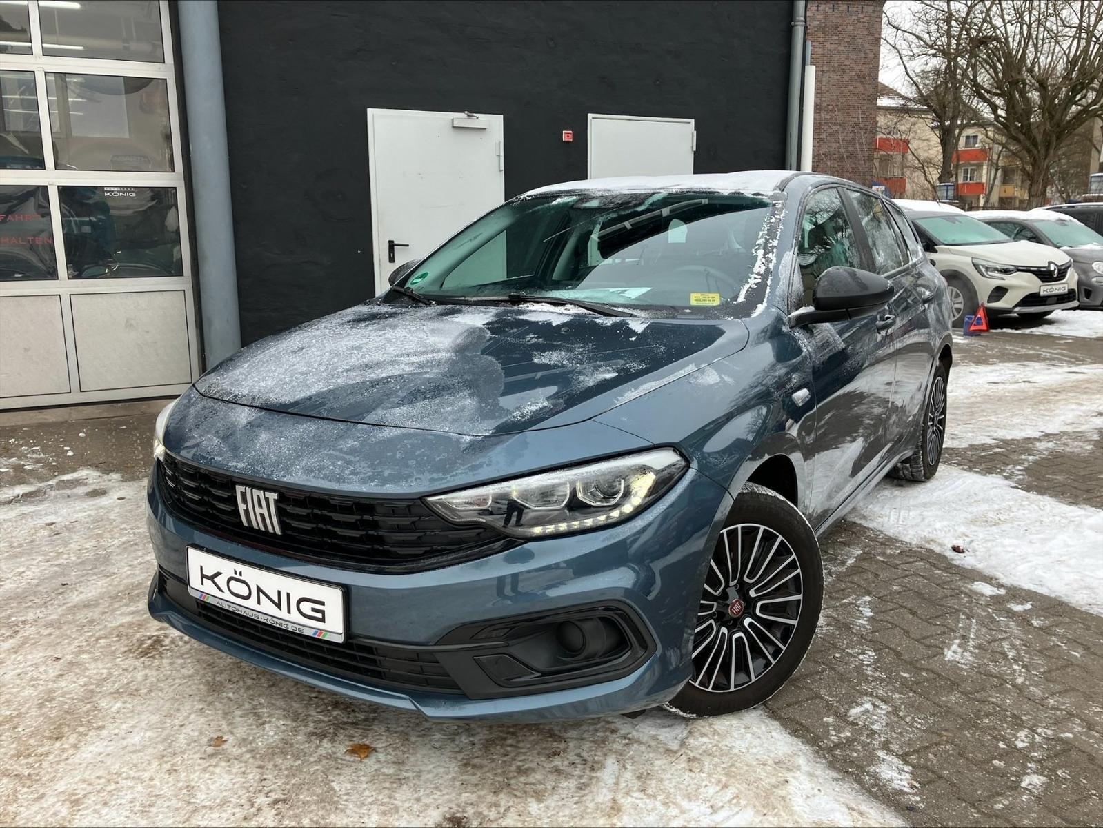 Fiat Tipo Kombi 1.5 Automatik Parksensor Carplay