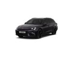 Cupra Leon ST 1.5 e-Hybrid VZ Black Edition DSG *ACC*