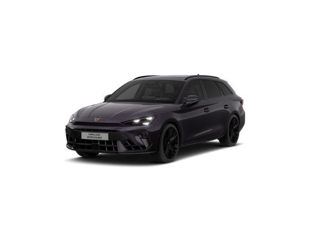 Vorschaubild: CUPRA Leon ST 1.5 e-Hybrid VZ Black Edition DSG *ACC* (Fahrzeug-Nr. 342847)