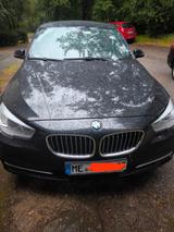 BMW 520 Gran Turismo 520d Gran Turismo - - BMW 520 Gran Turismo in Düsseldorf