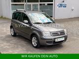 Fiat Panda 1.2 8V Emotion *NUR69Tkm.* - Fiat Panda Gebrauchtwagen in Bremen