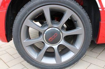 Fiat 500 S Fiat 500 S | Gepflegt | Top Ausstattung |
