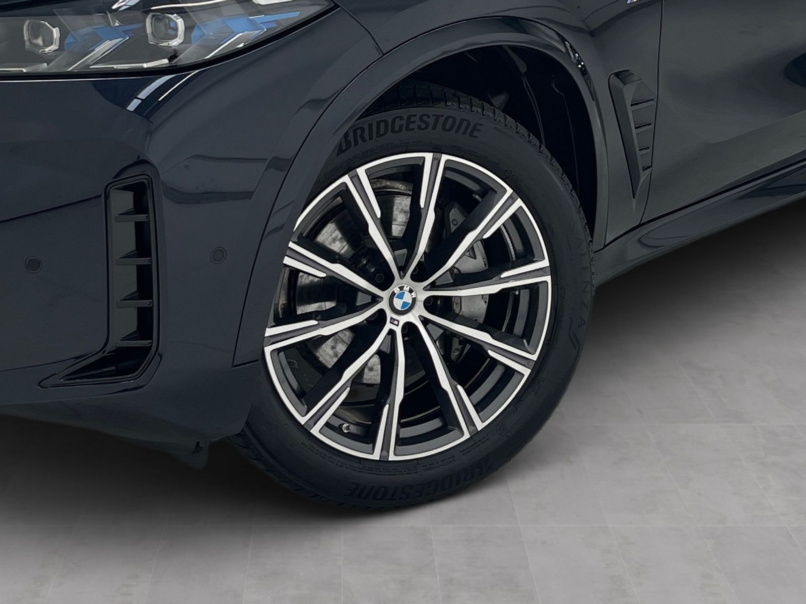 BMW X5 - Bild 8