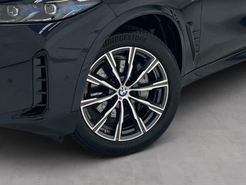 BMW X5 - 8