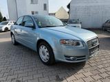 Audi A4 Lim. 1.6, Klima, Tüv neu, 2. Hand - Audi A4: 2.6