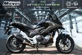 Honda NC 750 X DCT  - HONDA NC750X DCT