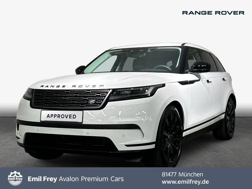 Land Rover Range Rover Velar D200 S