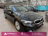 BMW 320 d Mild Hybrid  LED|Navi|Sitzheizung|DAB - BMW 320 Gebrauchtwagen in Berlin