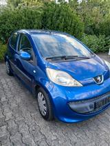 Peugeot 107 - Peugeot 107 Gebrauchtwagen in Mülheim