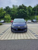 Volkswagen Touran 2.0 TDI 7 sitze - Volkswagen Touareg: 7