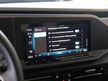 Volkswagen Caddy eHybrid DSG PanAmericana LED NAVI ACC AHK