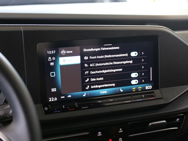Volkswagen Caddy eHybrid DSG PanAmericana LED NAVI ACC AHK