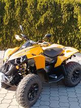 Can-Am RENEGADE 500 - Offers