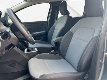Fotografie des Dacia Jogger Extreme+ 1.0 Wartungsvert. SHZ NAVI Kamer