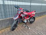 Gasgas SM 700 1. Hand LeoVince + Flawless ECU Flash - GASGAS EC