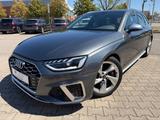 Audi S4 Avant 3.0 TDI quattro - Virtual - Audi S4 Gebrauchtwagen