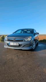Opel Astra H GTC 1.8 140 PS OPC Line - Opel Astra: Opc Line H
