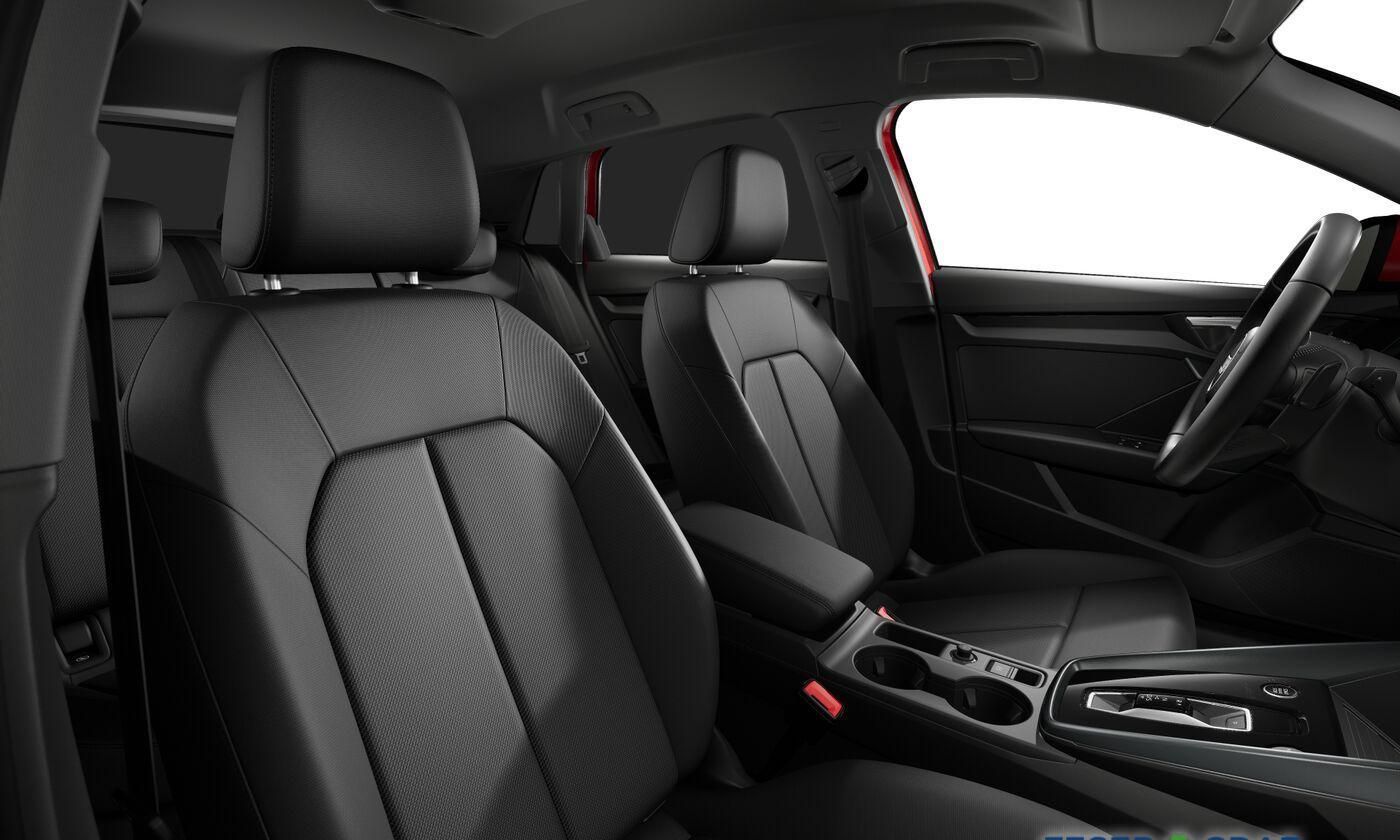 Audi A3 - Bild 6