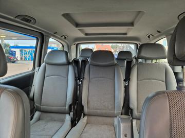 2006 Mercedes-BENZ VIANO 照片 6