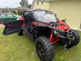 Can-Am Maverick  X3 DS Turbo RR - CAN-AM DS