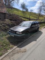 Volvo 850 2.4 140 PS - Volvo Gebrauchtwagen von 1994