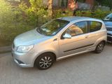 Chevrolet Aveo 1.4 benz 03.27 TÜV - Chevrolet Aveo mit Benzin-Antrieb: Kleinwagen, 1.4