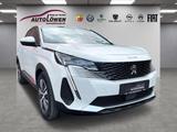 Peugeot 3008 Hybrid 225 (Plug-In) Allure (EURO 6d) - Peugeot 3008 Allure mit Hybrid-Antrieb (Benzin/Elektro)