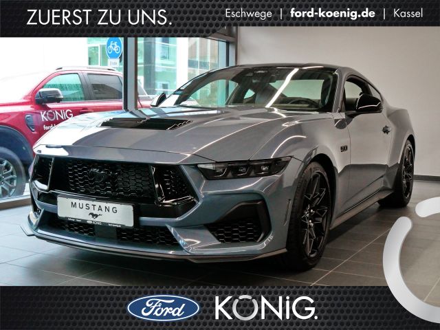 Ford Mustang Fastback GT 5.0 V8 Aut+GT-Styling+B&O