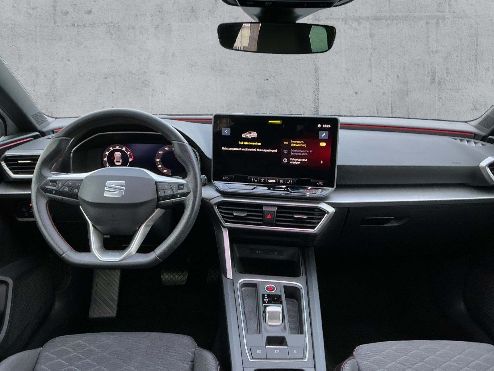 Seat Leon - Bild 9