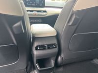 Kia EV4 - Vorschau Bild 17