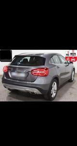 Mercedes-Benz Mercedes GLA 200 - Mercedes-Benz GLA 200 Gebrauchtwagen in Leipzig