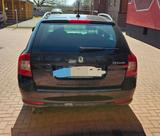 Skoda Octavia 1.8 TSI DSG Laurin & Klement Combi L... - Skoda Octavia: Laurin Klement